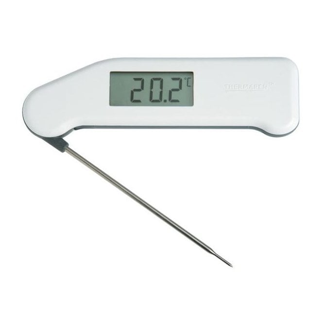 ETI Thermapen 1 -49.9 +199.9 Deg C Acc. To 0.1