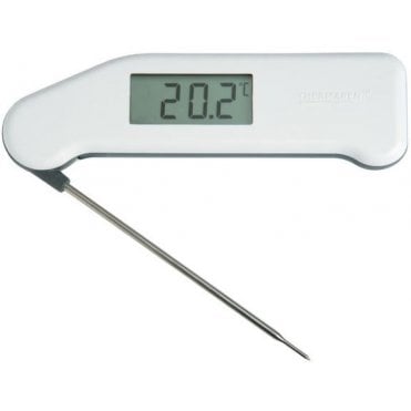 Thermapen 1 -49.9 +199.9 Deg C Acc. To 0.1