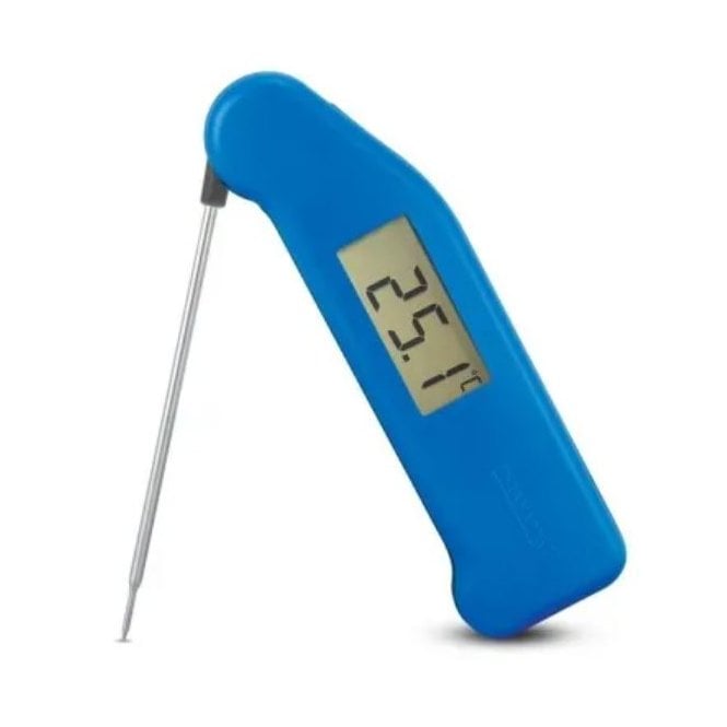 ETI Thermapen 5 Blue -49.9 To +199.9
