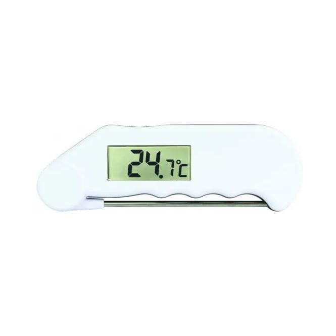 ETI White Gourmet Thermometer