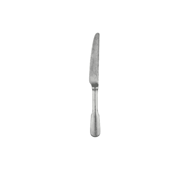 Fiddle Vintage Satin Side Knife 212mm