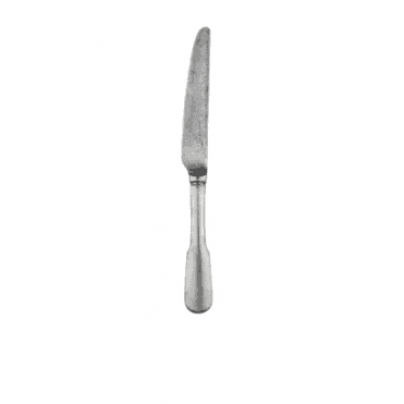 Fiddle Vintage Satin Side Knife 212mm