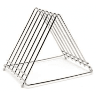 6 Slot Heavy Duty Chop Board Rack