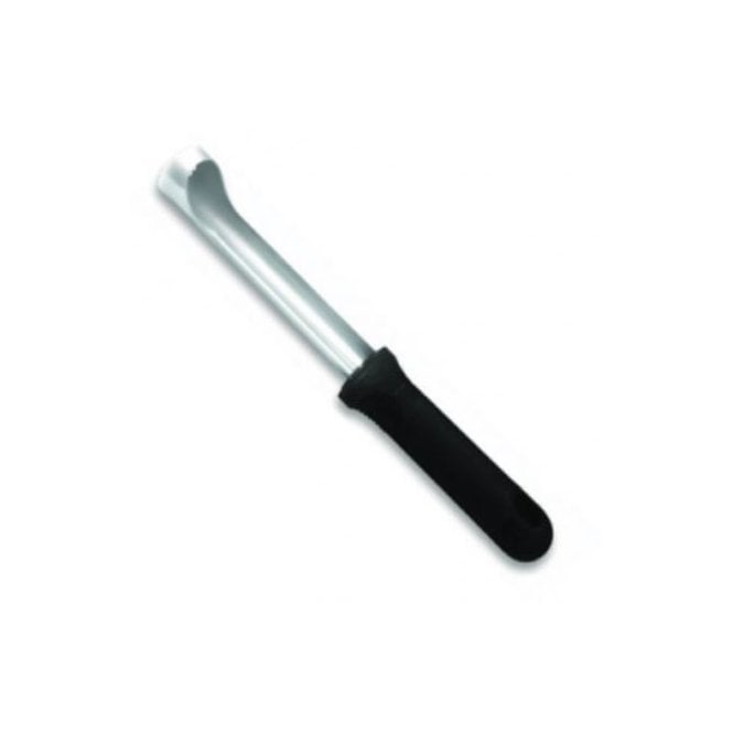 Genware Apple Corer Black Handle