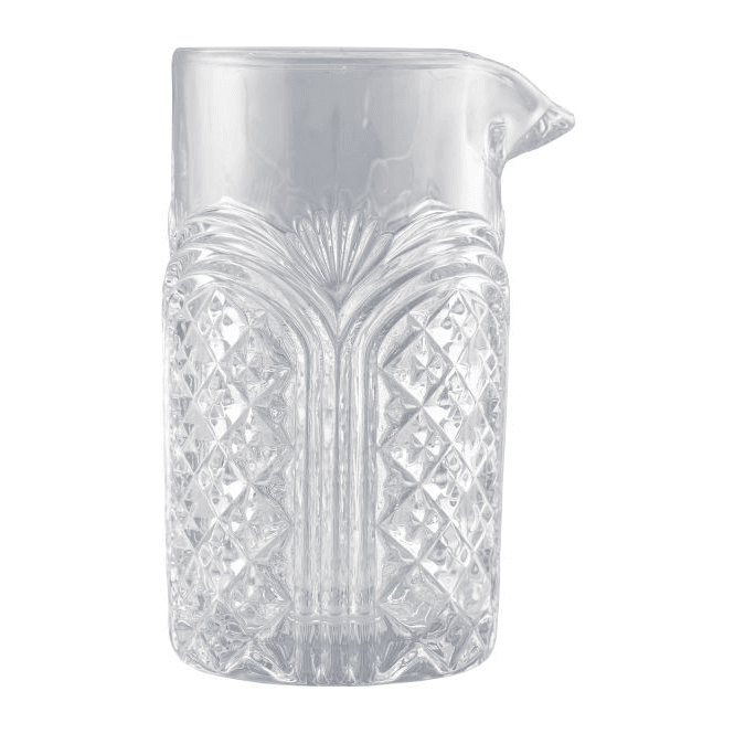 Genware Astor Mixing Glass 50cl/17.5oz