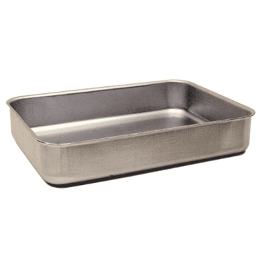Baking Tray Aluminium 521x419x70mm