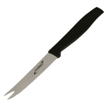 Bar Knife Serrated - 15cm/6"