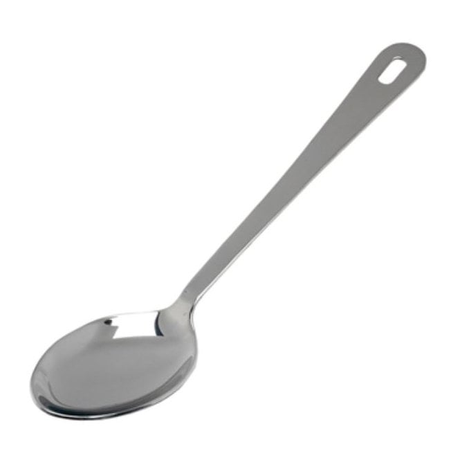 Genware Basting Spoon - 40cm / 16