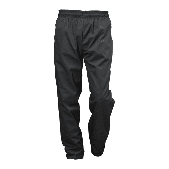 Genware Black Cargo Trouser Small
