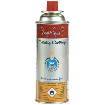 Blow Torch  Gas Refill 8oz / 220g