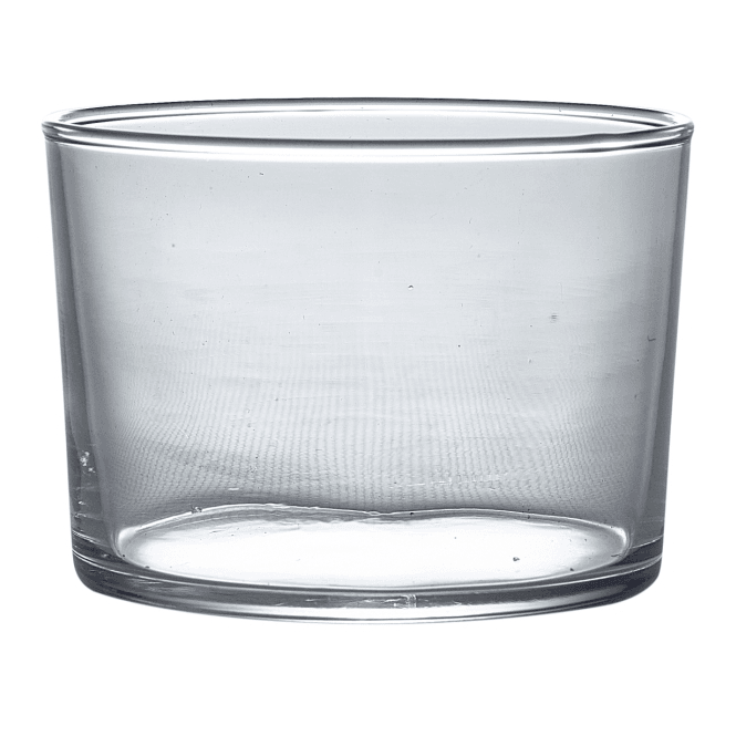 Genware Bodega Tumbler 24cl / 8.5oz (Box Of 12)