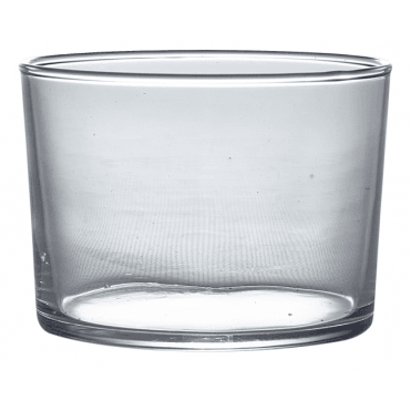 Bodega Tumbler 24cl / 8.5oz (Box Of 12)
