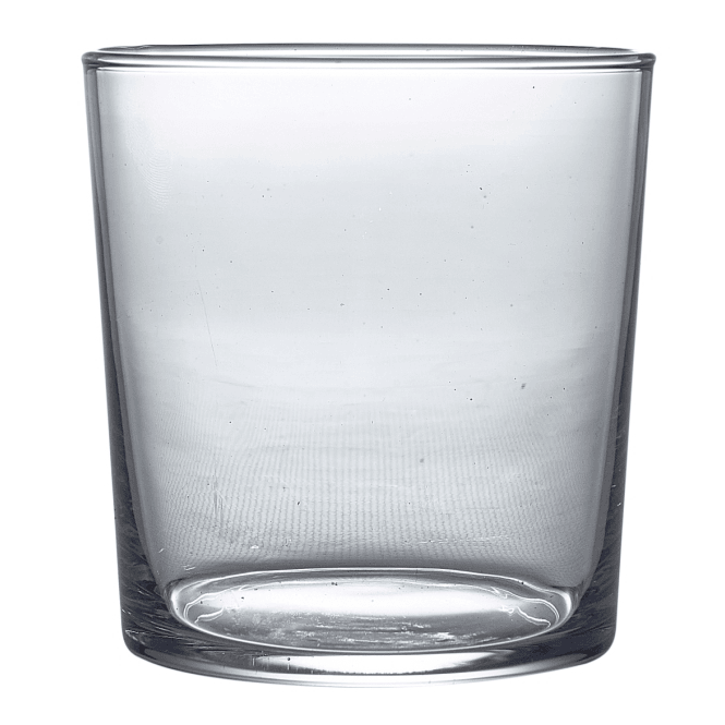 Genware Bodega Tumbler 34.5cl/12.1oz (Box Of 12)
