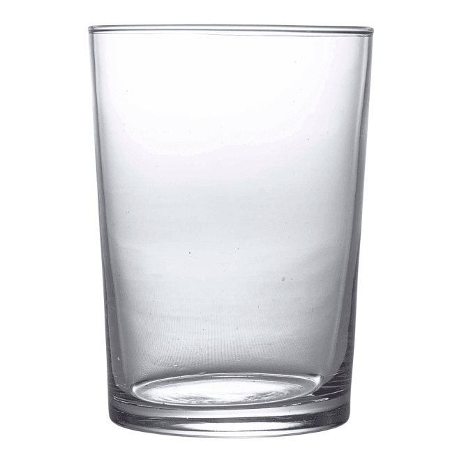 Genware Bodega Tumbler 52cl/18.3oz (Box Of 12)
