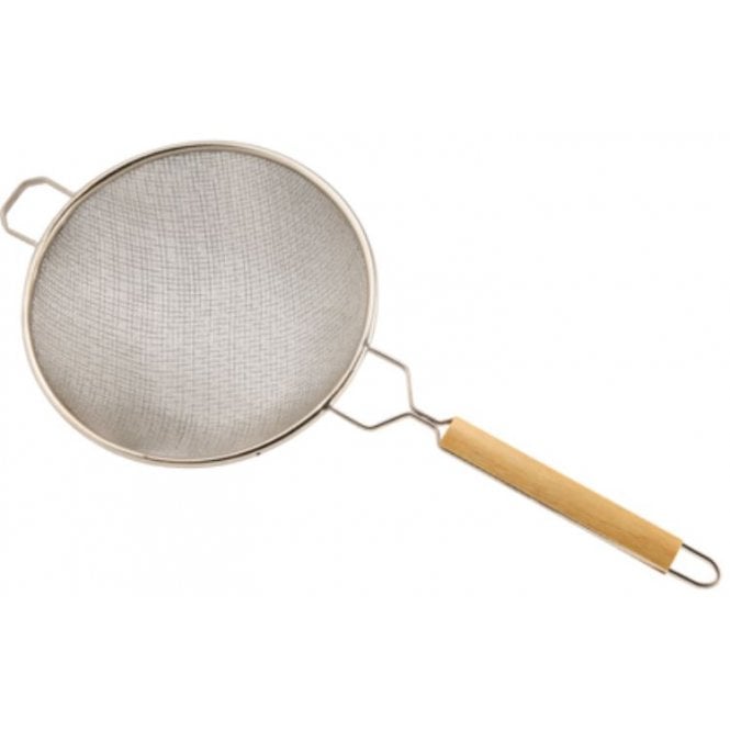 Genware Bowl Strainer 25cm / 10