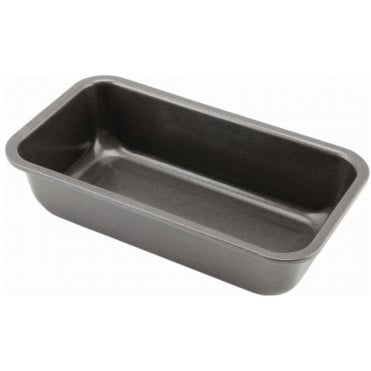 Carbon Steel Non-stick Loaf Tin 2lb (23.2 X 12.9 X 5.7cm)