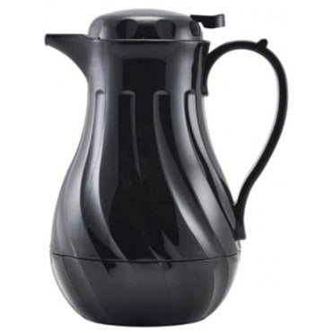 Coffee Server Insulated Black 1.2L / 42.2oz