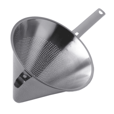 Conical Strainer S/s - 23cm / 8.75"