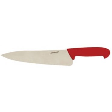 Cooks Knife 15cm / 6" Red Handle