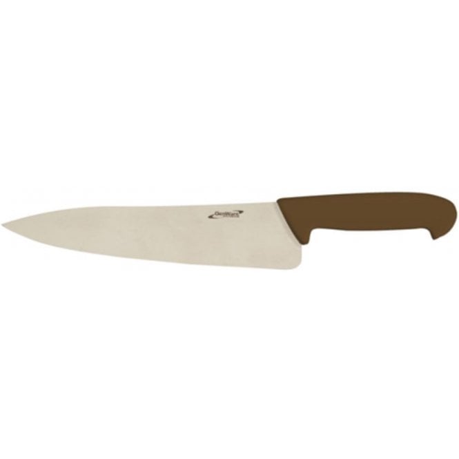 Genware Cooks Knife 25cm / 10