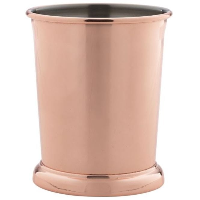 Genware Copper Julep Cup - 38.5cl/13.5oz