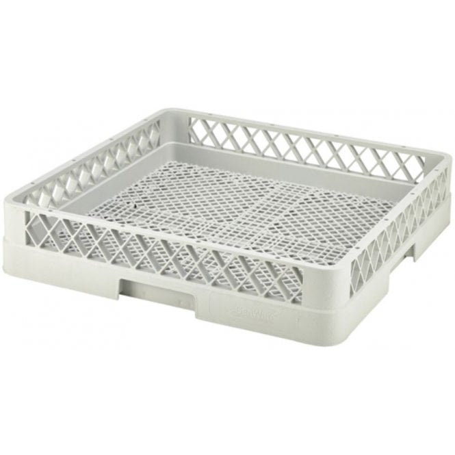 Genware Dishwash Rack 50x50cm / 20