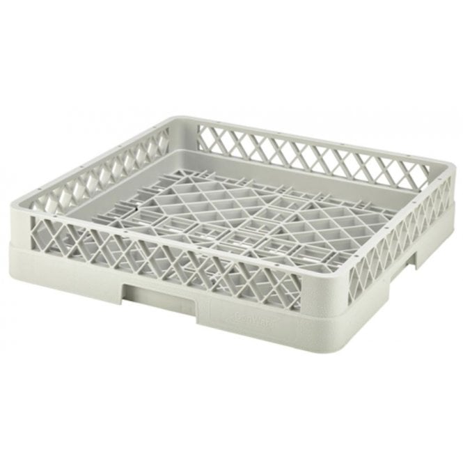 Genware Dishwash Rack 50x50cm / 20