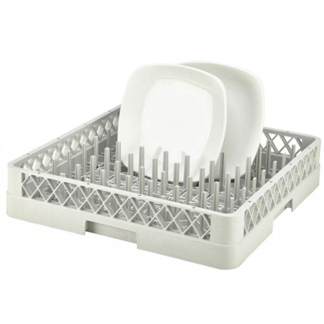 Genware Dishwash Rack 50x50cm / 20