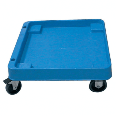 Dishwash Rack Dolly