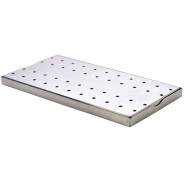 Drip Tray (30x15cm/12x6")
