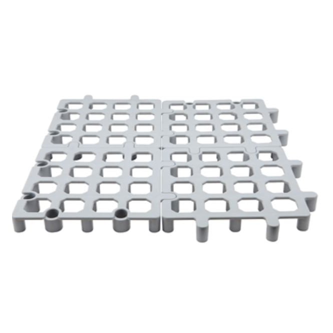 Genware Dunnage Floor Rack Storage Platform - 335x335mm