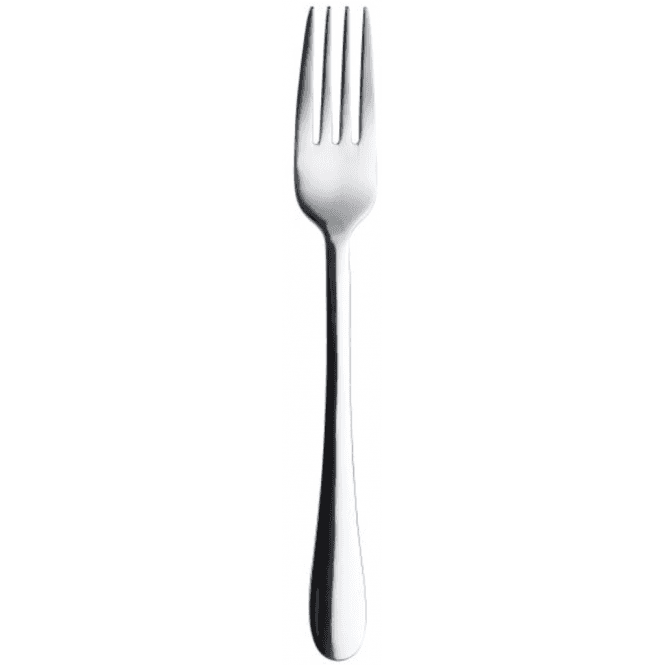 Genware Florence Dessert Fork  18/0 (Pack Of 12)