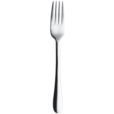 Florence Dessert Fork  18/0 (Pack Of 12)