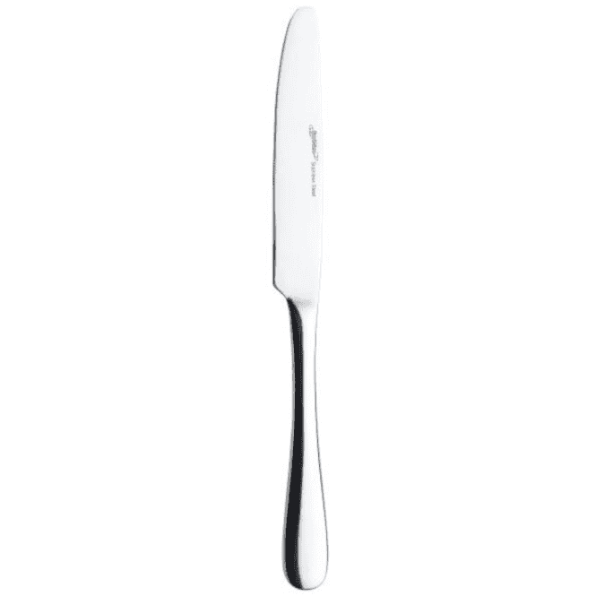 Genware Florence Dessert Knife 18/0 (Pack Of 12)