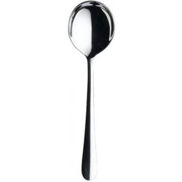 Florence Soup Spoon  18/0 (Pack Of 12)