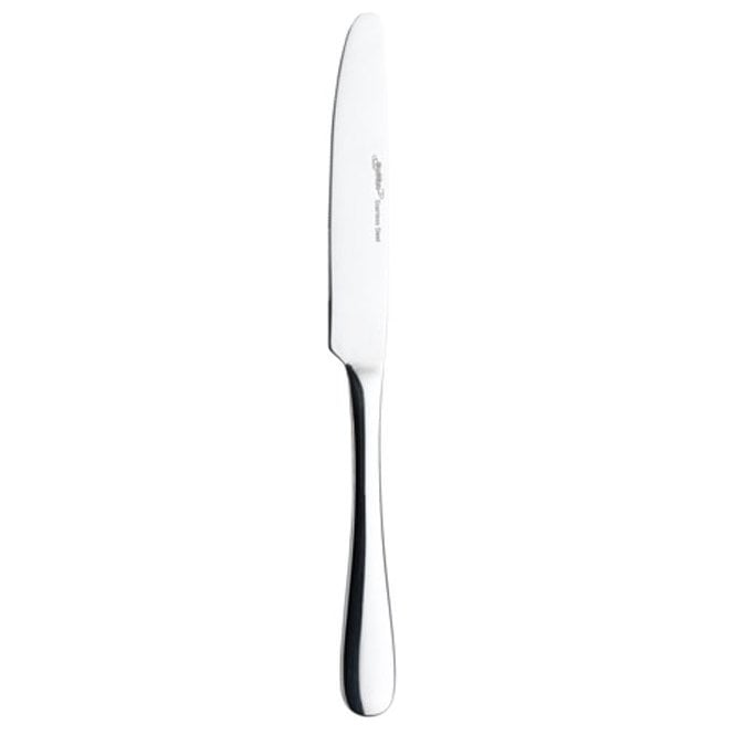 Genware Florence Table Knife 18/0 (Pack Of 12)