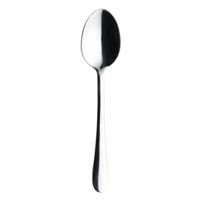 Genware Florence Table Spoon  18/0 (Pack Of 12)