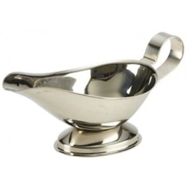 Gravy Boat (145ml / 5oz) - Economy