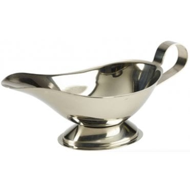 Gravy Boat Medium Duty (284ml / 10oz)
