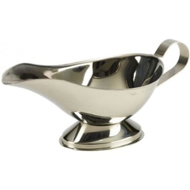 Gravy Boat Medium Duty (460ml / 16oz)