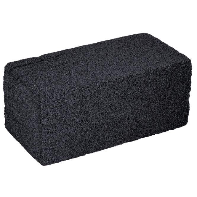 Genware Griddle Brick