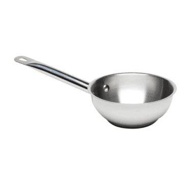Gw Sauteuse Stainless Steel - 20cm / 8" - 1.6L