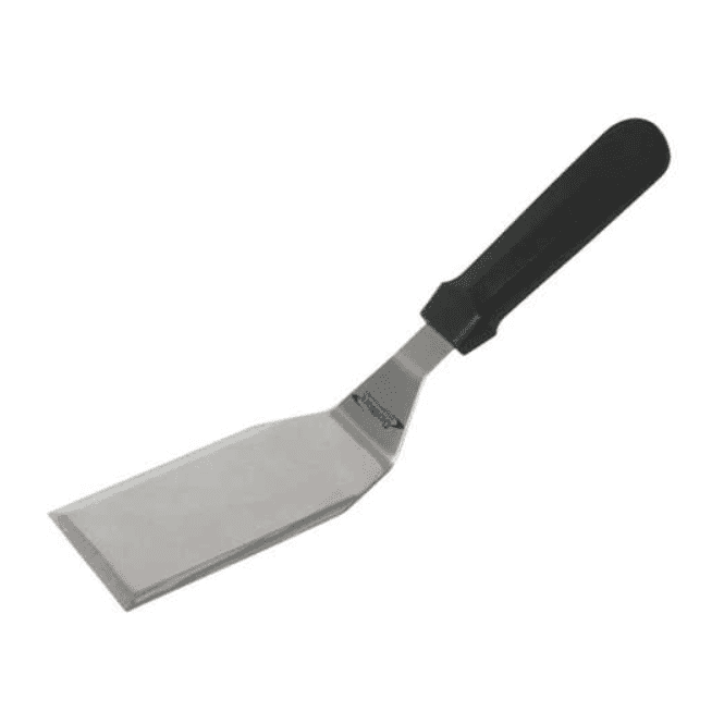Genware Hamburger Turner 125x70mm