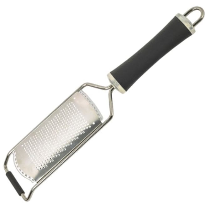 Genware Handheld Grater - Fine