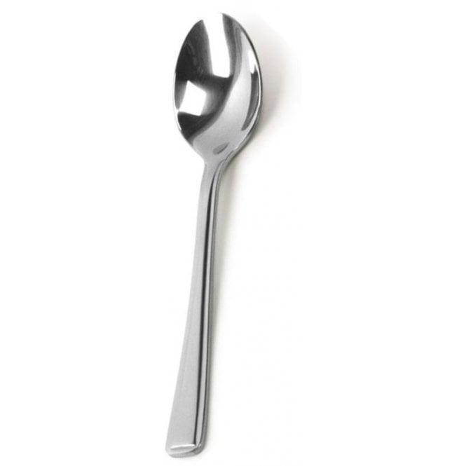 Genware Harley Regal Coffee Spoon 18/10 (Pack Of 12)