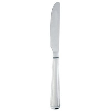 Harley Regal Dessert Knife Solid Handle 18/10 (Pack Of 12)