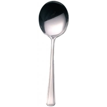 Harley Regal Soup Spoon 18/10 (Pack Of 12)