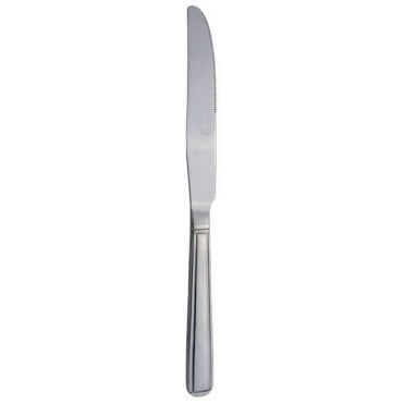Harley Regal Table Knife Solid Handle 18/10 (Pack Of 12)