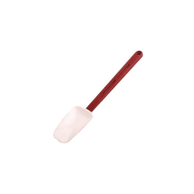 Genware Heat Resistant Spoonula 10