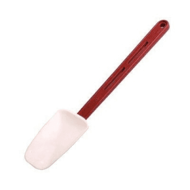 Heat Resistant Spoonula 16" / 40cm Economy